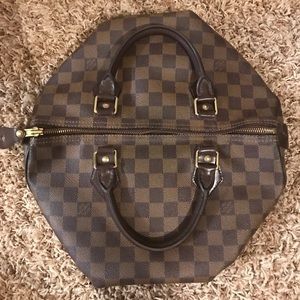 LV Speedy 30